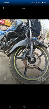 Blue Hero Passion X Pro