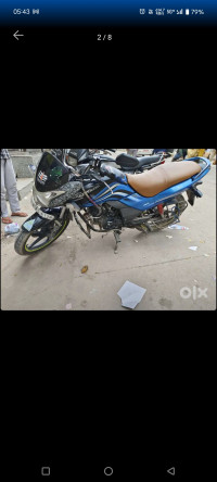 Blue Hero Passion X Pro