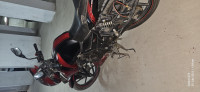 TVS Apache RTR 160