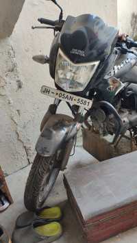 Hero Hunk 2012 Model