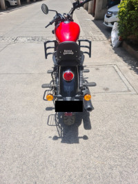 Royal Enfield Meteor 350