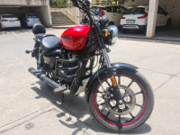 Royal Enfield Meteor 350
