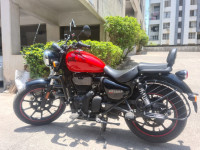Royal Enfield Meteor 350