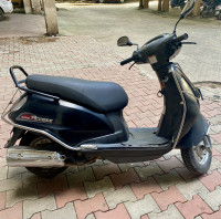 Suzuki Access 125