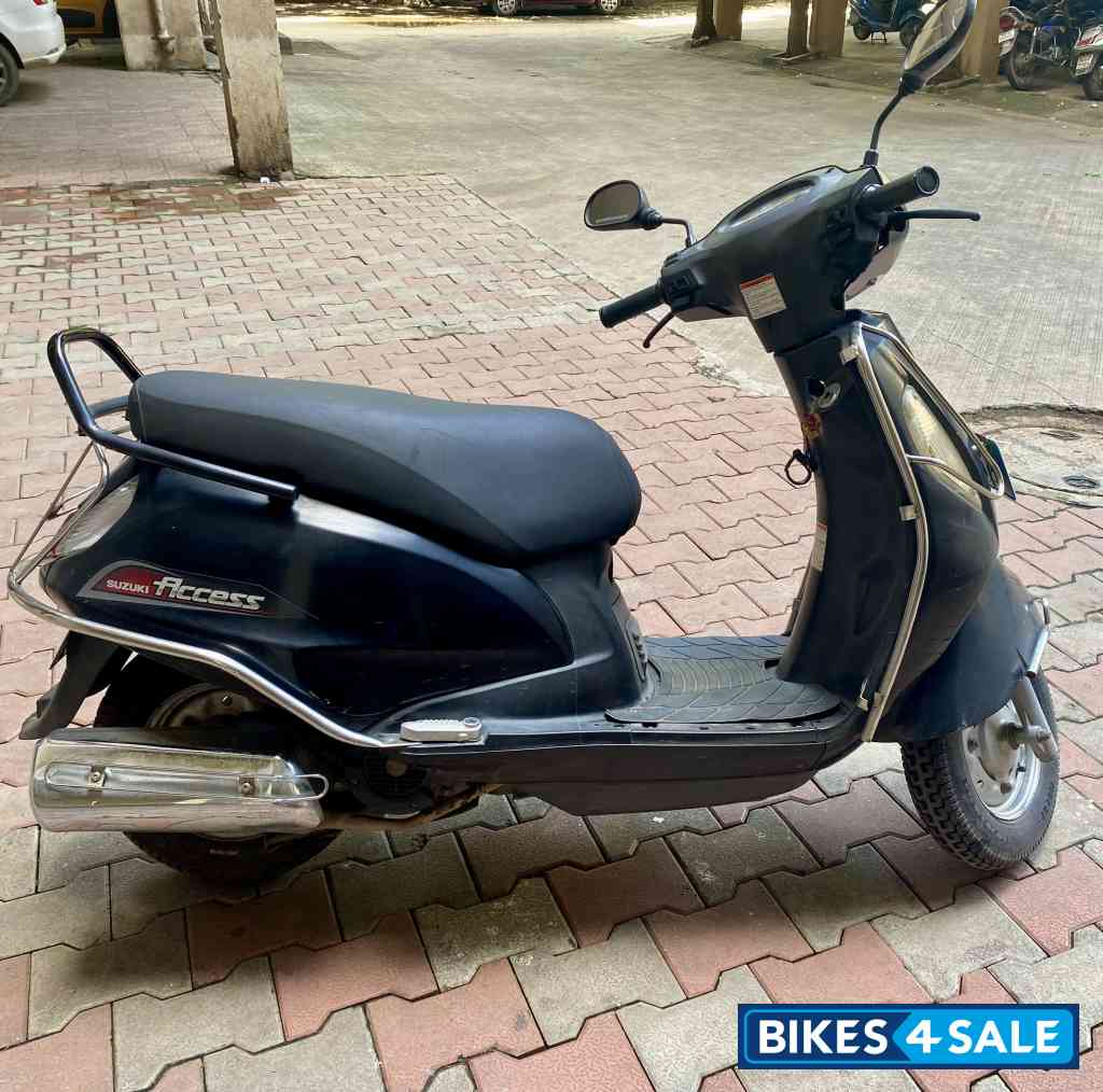 Suzuki Access 125 Suzuki Access 125