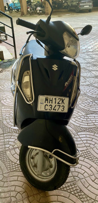 Suzuki Access 125