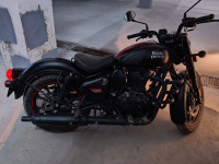 Royal Enfield Classic 350 2024 Model