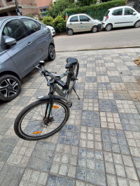 Hero Electric Lectro C5