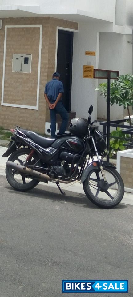 Black Hero Passion Pro