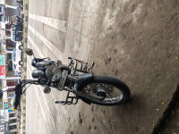 Royal Enfield Thunderbird 350 2009 Model