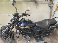 Bajaj Avenger