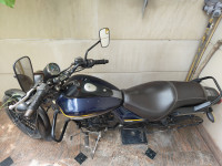 Bajaj Avenger