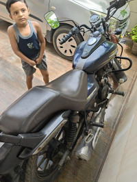 Bajaj Avenger