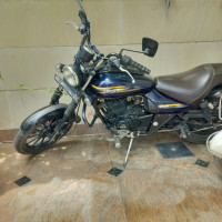 Bajaj Avenger