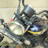 Bajaj Avenger