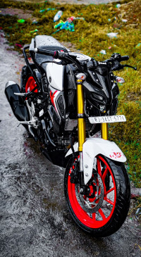 Yamaha MT-15 Ver 2.0
