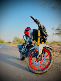 Yamaha MT-15 Ver 2.0