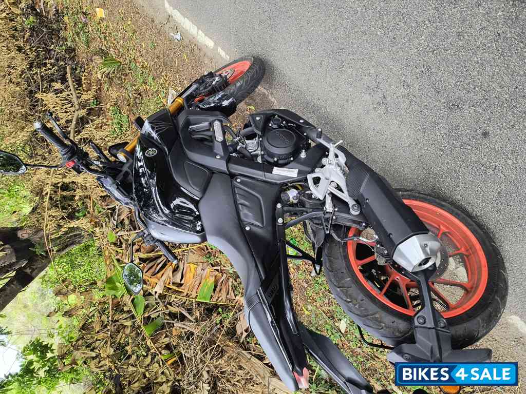 Yamaha MT-15 Ver 2.0