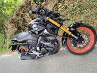 Yamaha MT-15 Ver 2.0