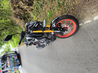 Yamaha MT-15 Ver 2.0