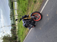 Yamaha MT-15 Ver 2.0