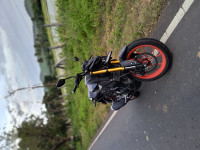 Yamaha MT-15 Ver 2.0