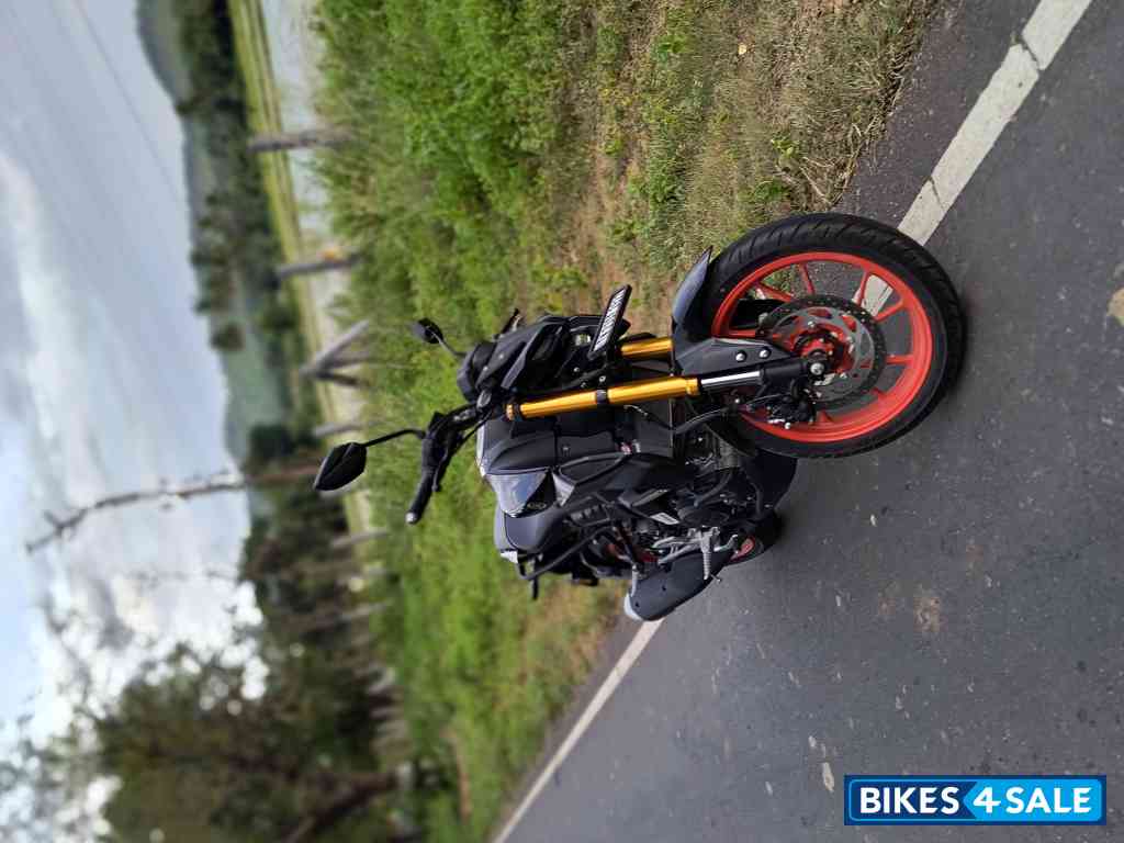 Yamaha MT-15 Ver 2.0
