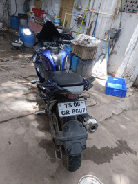 Yamaha YZF R15 V3 2019 Model