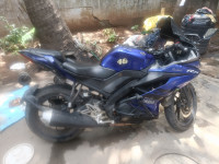 Yamaha YZF R15 V3