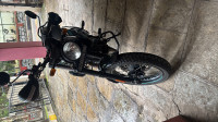 Royal Enfield Scram 411 2023 Model