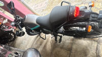 Royal Enfield Scram 411