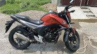 Honda CB Hornet 160R 2016 Model