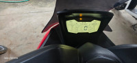Aprilia SXR 125 2021 Model
