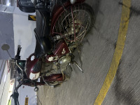 Royal Enfield Classic 350 2009 Model