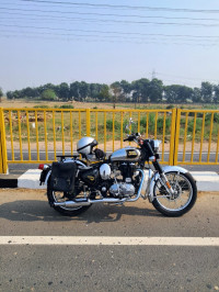 Royal Enfield Bullet Standard 350 2020 Model