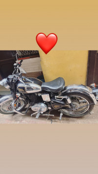 Royal Enfield Bullet Standard 350