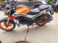 Honda Hornet 2.0 Repsol Edition 2020 Model