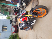Honda Hornet 2.0 Repsol Edition