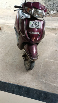 Honda Activa  Model