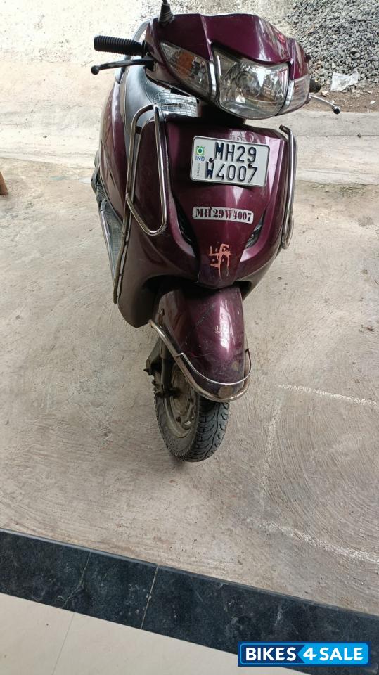 Honda Activa