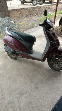 Honda Activa