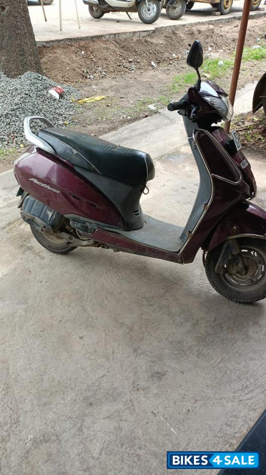 Honda Activa