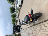 Mr Clean Royal Enfield Continental GT 650