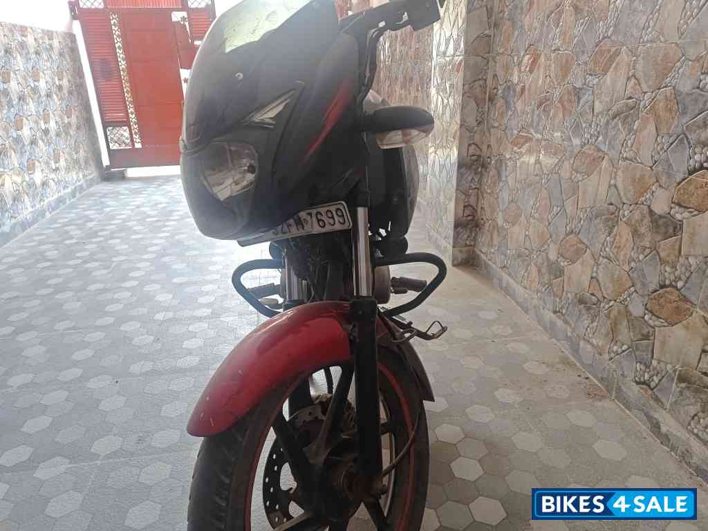 Bajaj Pulsar 150 DTSi