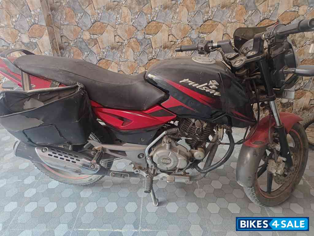 Bajaj Pulsar 150 DTSi
