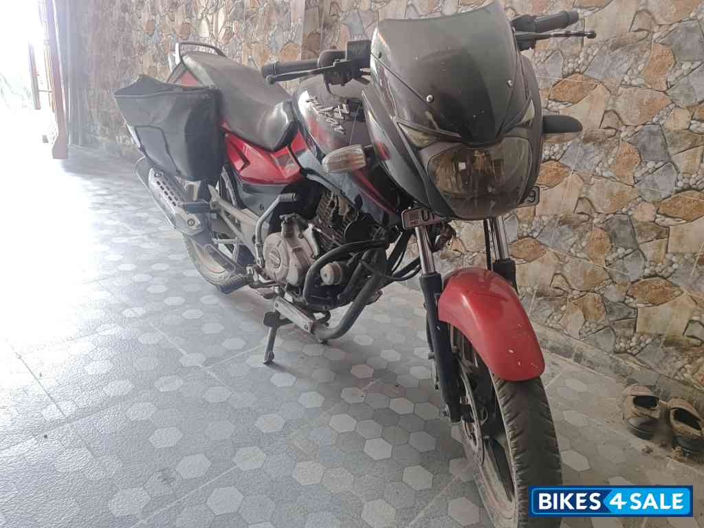 Bajaj Pulsar 150 DTSi