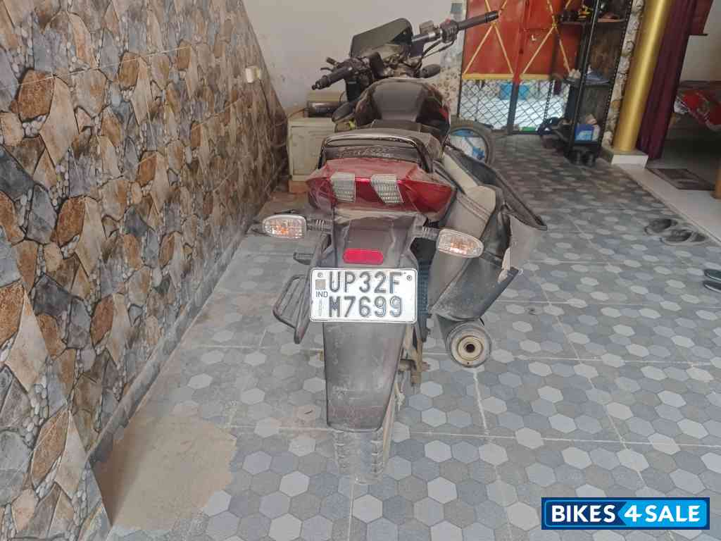 Bajaj Pulsar 150 DTSi