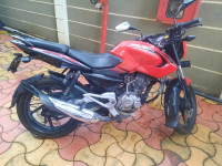 Bajaj Pulsar 135LS 2014 Model