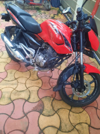 Bajaj Pulsar 135LS