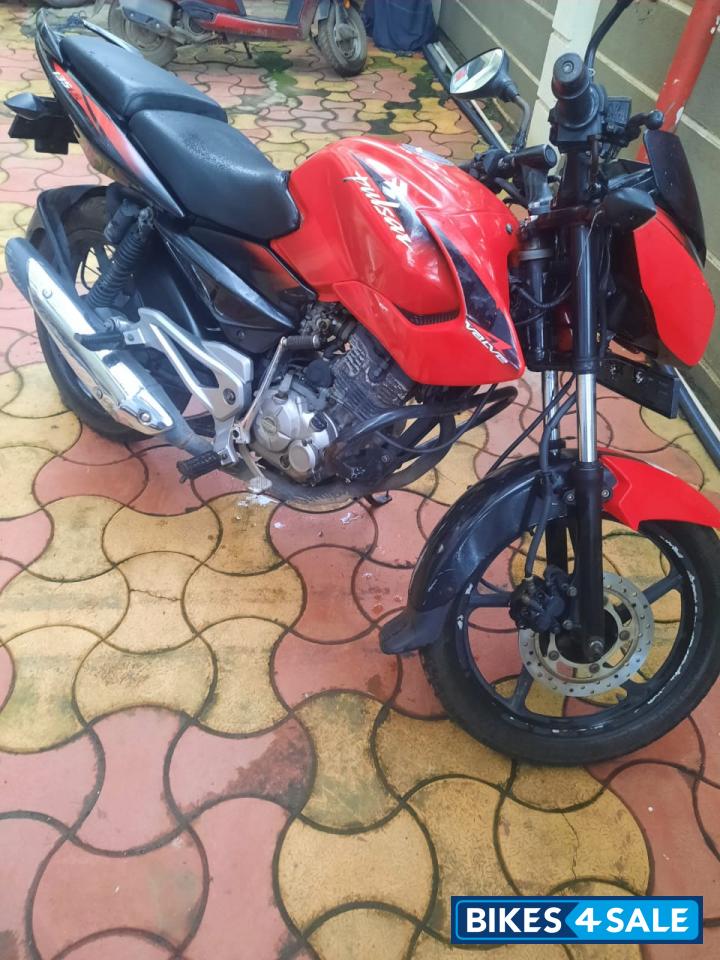 Bajaj Pulsar 135LS Bajaj Pulsar 135LS